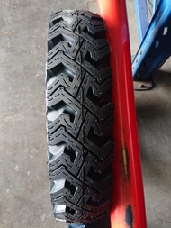 Ban OfF Road Ring 13 Goodyear CXG ukuran 640-13 setara 175 R13 Cocok Untuk Carry T120SS Grandmax