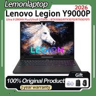 2026 Lenovo Legion Y9000P Lenovo Gaming Laptop Ultra 9 290HX Plus | Ultra9 275HX 16" Lenovo Legion 5