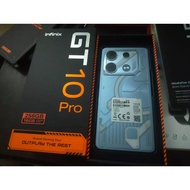 Infinix GT 10 Pro 5G 256/16Gb