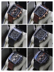 JAM TANGAN PRIA ALEXANDRE CHRISTIE AC6376 AC 6376 ORIGINAL GARANSI RESMI 1 TAHUN INTERNASIONAL