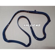 [ hlliew8 ] Honda Civic '1996 ~ '1999 EJ EK S04 S04 D16 D16A SOHC No VTEC Engine Oil Sump Pan Gasket