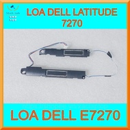Dell Latitude 7270 E7270 Laptop Speaker
