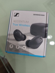 Sennheiser Accentum 真無線藍牙耳機(遺失左邊)