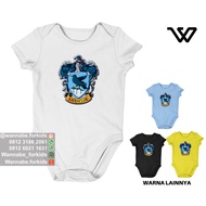 Magic Baby Jumper RAVENCLAW8 | BABY CLOTHES | Jumper Baby 0 - 12 months
