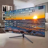 27Inch 32 34 Inch 144Hz 165Hz LCD Curved Gaming Monitor