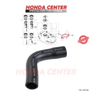 Selang slang tube tangki tanki bensin filler neck Mobil honda wrv 2023