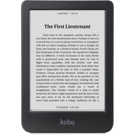 Kobo Clara Colour / Clara BW 6” E Ink eReader | Waterproof | 16GB | EPUB PDF Manga Comic Reader