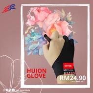 Huion Artist Glove for Drawing Tablet