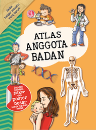 Atlas Anggota Badan