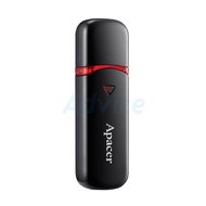APACER 32GB Flash Drive (AH333) Black - A0072645