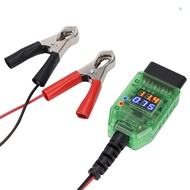V Car Tester Ecu Saver Battery Computers Ecu Saver Car Computers Ecu 12 V Car Battery Tool Car Teste