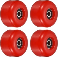 PATIKIL Skateboard Wheel with Bearings ABEC-9 Road Wheels for Skateboards Cruiser Wheel Replacement 
