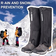 BUSHMAN gaiter foot protector waterproof hiking shoes