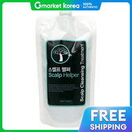 Aomori Scalp Helper Cleansing Treatment 360ml