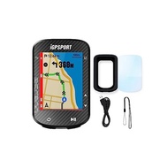 iGPSPORT BSC300 Cycle Computer GPS Bicycle Scicon Wireless, 2.4 Inch ANT+ &amp; Bluetooth