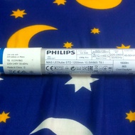 lampu tl Philips LED 10,5 watt