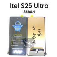 Lcd Touchscreen ItelS25 Ultra S686LN Incell