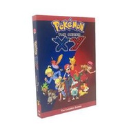 神奇寶貝系列:XY完整季PokémonTheSeries:XY6DVD高清美劇💖