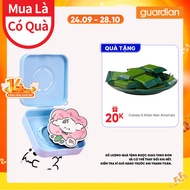 Bộ Bông Mút Amortals Tán Nền Dạng Lỏng Hình Puppy (2 Bông Mút + 1 Hộp Đựng) Guardian Việt Nam