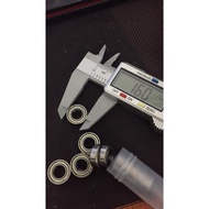 Genuine NMB fan bearing 8x16x5mm