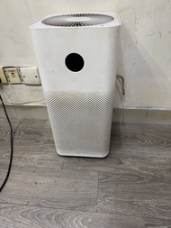 小米空氣清新機