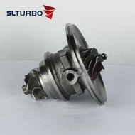 Turbocharger Cartridge For Mercedes-Benz A160 A180 B180 CDI OM640 DE 20 LA 80kw 2005 VV16 VF40A281 A
