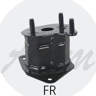 Front Right Bumper Impact Bar Bracket For Toyota Sequoia Tundra 52025-0C010 520250C010 52025 0C010
