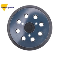 5Inch Trackal Sander Backing Pad Base For  Bo5010 Bo5021 Bo5041 Mt922 Mt924