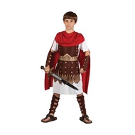 [RENT] Roman Gladiator Boy Costume