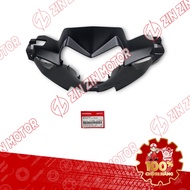 Dàn Áo Wave Blade 110 2023 Đen Xanh Phiên Bản Thể Thao Bánh Mâm Phanh Đĩa Chính Hãng - ZZM