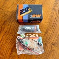 DEATSCHWERKS DW 300 - 340 LPH In Tank Fuel Pump Universal