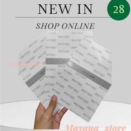 28 - Hydrogel Clear Front/ OPPO RENO 14Pro 14F 14 13F 13 13 PRO X8PRO 12 PRO 12F 11F 11 10 PRO+ Plus