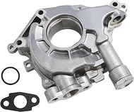 SMMS Engine Oil Pump for Nissan Altima Maxima 2002-2014 Pathfinder Murano Quest 350Z for Infiniti QX