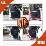 [READY] MG4 EV Whole Car Sealing Strip MG S5 EV URBAN Car Body Kit Car Decoration MG ZS HS MG IM6 Ca