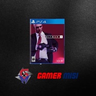HITMAN 2 : STANDARD EDITION (PS4)