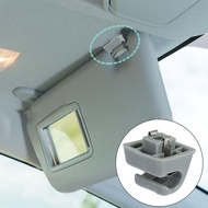 #NICEDAY-Replacement Sun Visor Brackets for Mercedes W201 W123 W124 W126 W140 W201 2 Pack