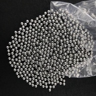 Chibexx Stell Ball / Gotri Sepeda / 5 M / 63 MM / 8 MM - 100butir