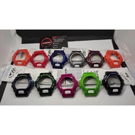 G-Shock Original Bezel DW6900 GDX6900 Ducati Crazy Color