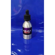 AKIRA D-19 BLACK WATER 50ML