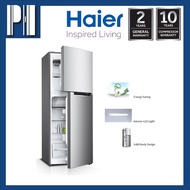 Haier HRF-238H 240L 2 Door 4 Star Energy Rating Fridge/Refrigerator