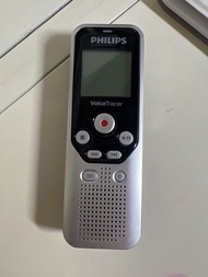 Philips VoiceTracer 數碼錄音筆