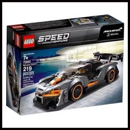 LEGO 75892 Speed Champions McLaren Senna