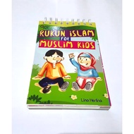 Pillars of islam for muslim kids
