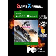 Forza Horizon 3 PC Game / XBOX One XBOX PlayAnywhere Platform