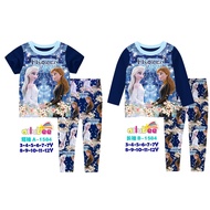 FROZEN Girl Ailubee Sleepwear / Pyjamas Cartoon ( Baju Tidur Budak Perempuan ) A1584 B1584