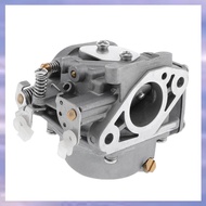 (JMTI) Boat Carburetor Assy 3303-803687A04 803687A For Mercury Outboard Motor 8HP 9.8HP 2T Outboard 