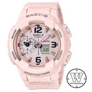 [Watchwagon] CASIO Baby-G Pink BGA-230SC-4B BGA-230SC BGA-230 BGA230 Watch