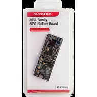 NuTiny-SDK-N76E003 Development Board for 8051 Microcontroller Embedded Programming & Prototyping