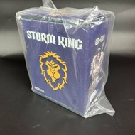 【現貨】GDTOYS x BRO Storm King 魔獸 ...