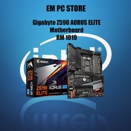 GIGABYTE Z590 AORUS ELITE MOTHERBAORD